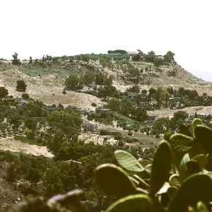 Sicily, Mediterranea Island