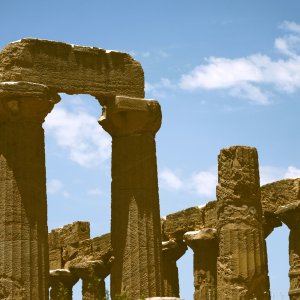 Sicily, Mediterranea Island