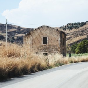 Sicily, Mediterranea Island