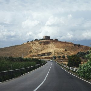 Sicily, Mediterranea Island
