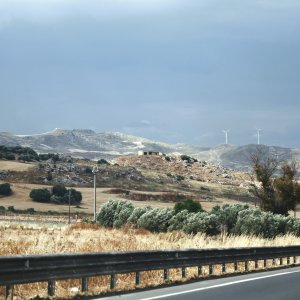 Sicily, Mediterranea Island