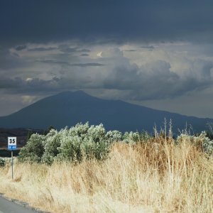 Sicily, Mediterranea Island