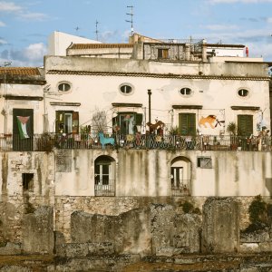 Sicily, Mediterranea Island