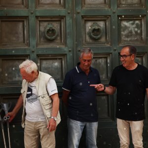 Sicily, Mediterranea Island