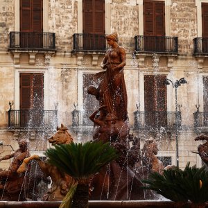 Sicily, Mediterranea Island