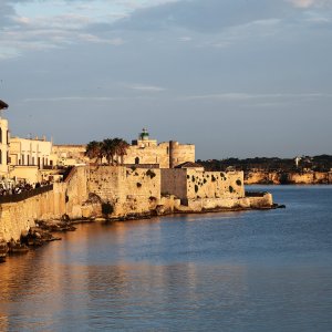 Sicily, Mediterranea Island
