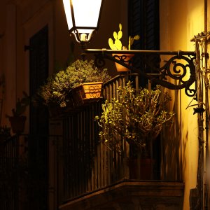 Sicily, Mediterranea Island