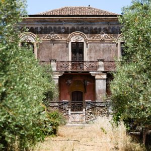 Sicily, Mediterranea Island