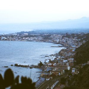 Sicily, Mediterranea Island