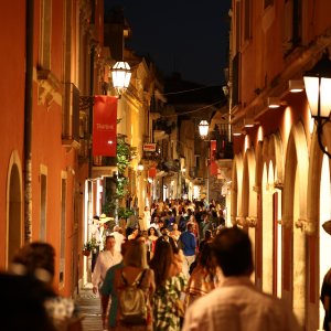 Sicily, Mediterranea Island