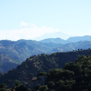 Sicily, Mediterranea Island