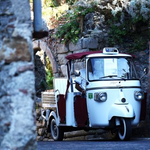 Sicily, Mediterranea Island
