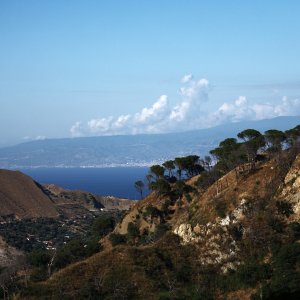 Sicily, Mediterranea Island