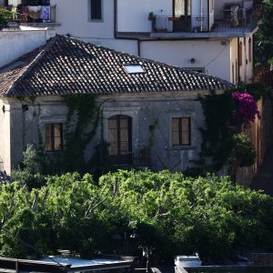 Sicily, Mediterranea Island