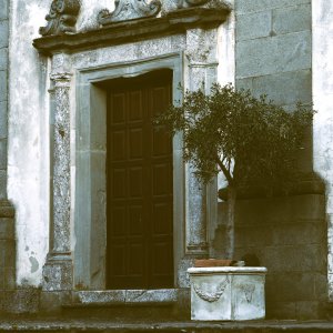 Sicily, Mediterranea Island