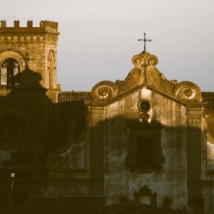 Sicily, Mediterranea Island