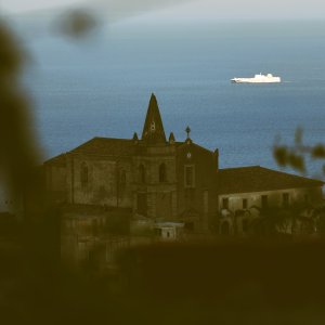 Sicily, Mediterranea Island