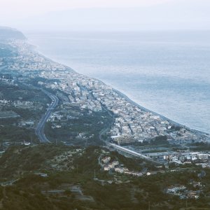 Sicily, Mediterranea Island