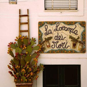 Sicily, Mediterranea Island