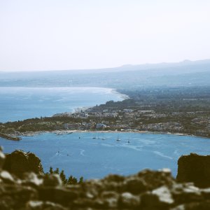 Sicily, Mediterranea Island