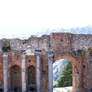 Sicily, Mediterranea Island