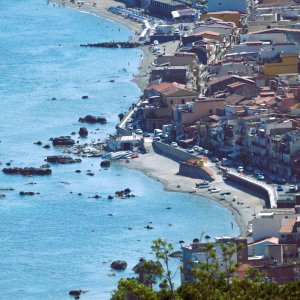 Sicily, Mediterranea Island