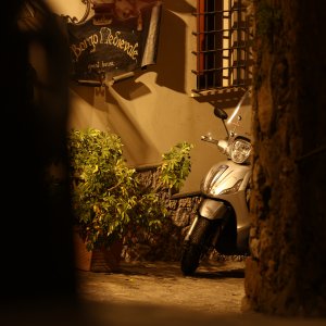 Sicily, Mediterranea Island