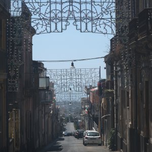 Sicily, Mediterranea Island