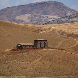 Sicily, Mediterranea Island
