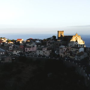 Sicily, Mediterranea Island