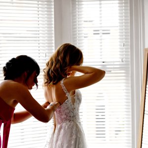 Harriet & Elliot
