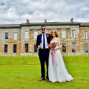 Harriet & Elliot