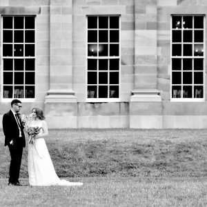 Harriet & Elliot